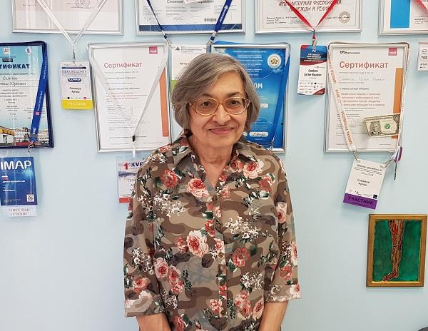 Отзыв о работе &laquo;Медицинского инновационного флебологического центра&raquo; Доктора А.Ю. Семёнова.