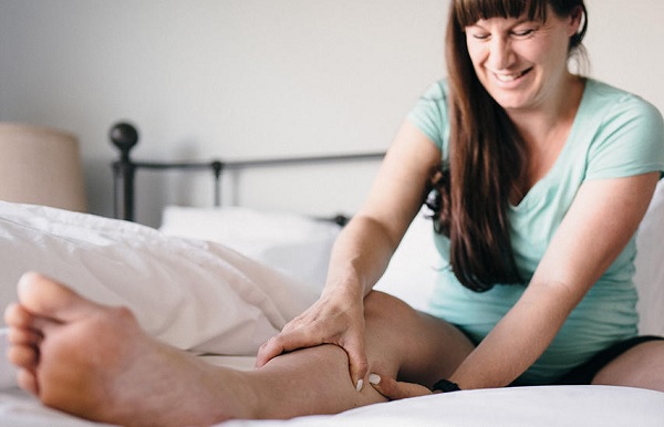 Судороги в ногах у беременных и варикоз