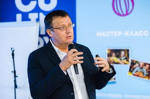 Выступления доктора Семенова А.Ю. на конференциях и мастер-классах